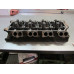 #CG03 Left Cylinder Head 2006 Ford F-250 Super Duty 6.0 1843080C4 Power Stoke Diesel